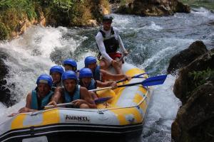 Luxury Apartments Mia