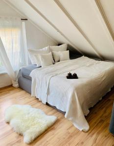 Studio Apartment in direkter Nähe zur Uniklinik Homburg