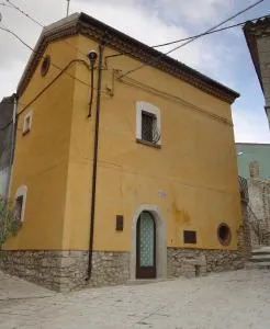 Dimora Antico Forno Soprano - Acerenza