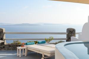 Thirea Suites Santorini Greece