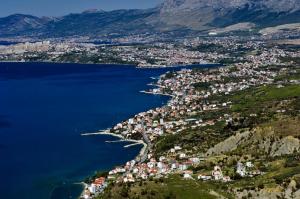 Luxury Apartments Mia