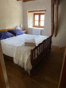 Maisons de vacances BOUZIES Lot Valley GITE : photos des chambres