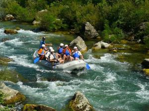 Luxury Apartments Mia