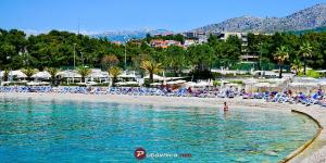 Luxury Apartments Mia