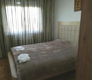 Apartman Bajka Valjevo