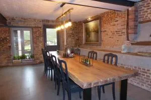 Les Auges - Froidfontaine