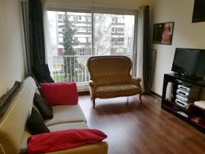Appartements Appartement T2 Hyper City Centre : photos des chambres