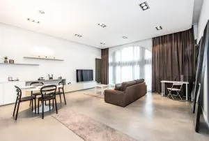 Super-Apartamenty City Park Loft - Łazarz