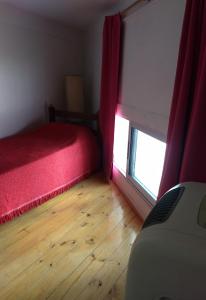 Loft en Villa Crespo - Estadio Arenas y a cuadras de Palermo