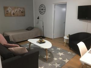 StarHomes Oulu, double