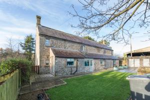 Host & Stay - Tulip Cottage