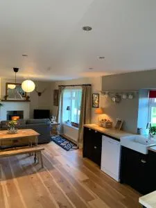 The Old Dairy at Walkmill Farm - 布什米尔斯