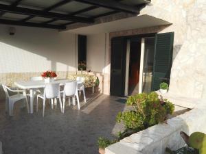 Villetta Mimose in Baia verde