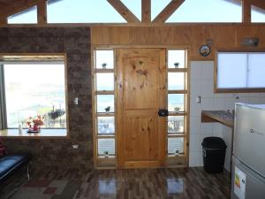 Cabañas Vista Hermosa