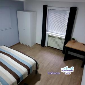 Apartment Lena Centar - best value, best choice!