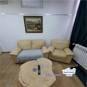 Apartment Lena Centar - best value, best choice!