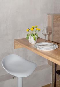 Stylish Loft In Athens VIPGreece