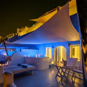 Thirea Suites Santorini Greece