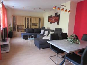 Vikendica Ferienhaus MKopp Greiz Njemačka