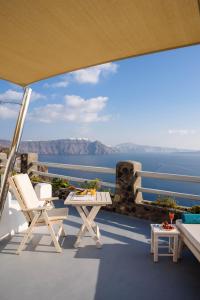 Thirea Suites Santorini Greece