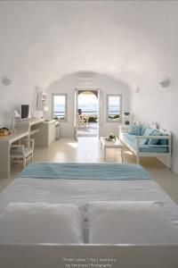 Thirea Suites Santorini Greece