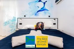 MiMa's Rooms - Omiš