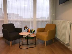Appartements SAFARI DREAM : photos des chambres