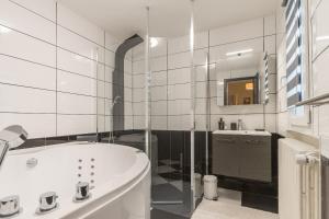 Appartements MV Suite & Spa : photos des chambres