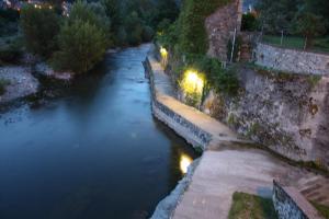 Appart'hotels Chateau Ricard : photos des chambres