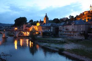 Appart'hotels Chateau Ricard : photos des chambres