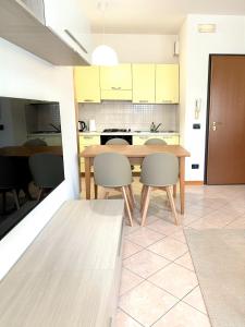 Appartamento con Terrazza