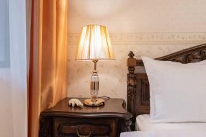 Vazov Residence , two bedroom top centre apartment