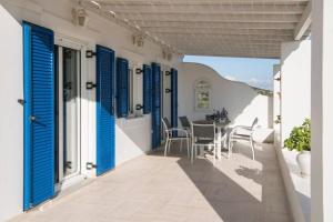 DreamCatcher, Sea view & jacuzzi/pool, Paros Paros Greece