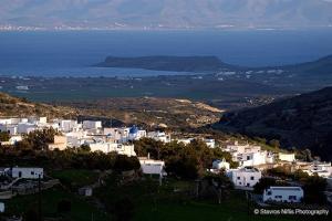 DreamCatcher, Sea view & jacuzzi/pool, Paros Paros Greece