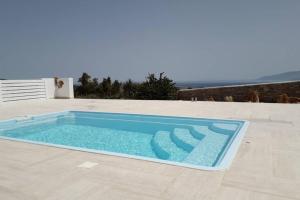 DreamCatcher, Sea view & jacuzzi/pool, Paros Paros Greece