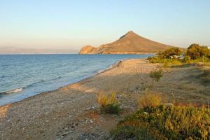 DreamCatcher, Sea view & jacuzzi/pool, Paros Paros Greece