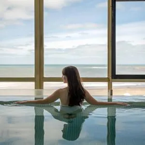 Hotel Costa Galana - Mar del Plata