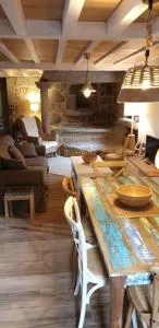 OLardoMar - Santa Comba de Carnota