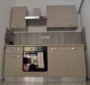 Punto Zero Apartments Siracusa
