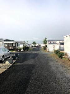 Campings Mobil home residentielle N° 74 Le Fenouiller saint gilles croix de vie : photos des chambres