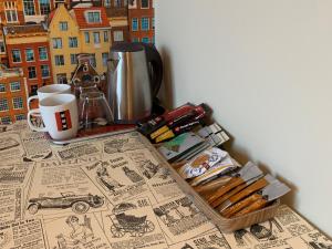 RoomWest Amsterdam