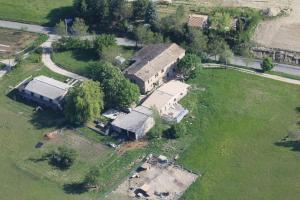 Maisons de vacances GITE PROVENCE LUBERON -PACA- Acces PMR-ANCV : photos des chambres