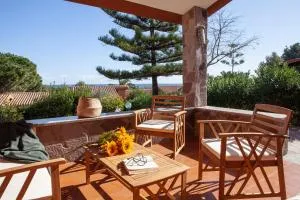 DomoMea - Villino Rei - Annunziata