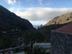 Casita Tio Manuel - Arure