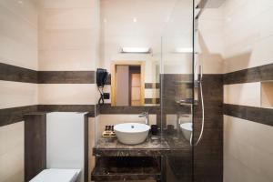 Hotel and SPA Moreni