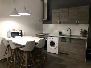 Appartements Studio Centre ville Castellane : Studio Standard