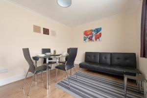 Apartement Serviced Accommodation near London and Stansted - 3 bedrooms Harlow Suurbritannia