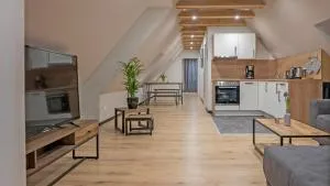 Ferienwohnungen Harzblick - Harlingerode