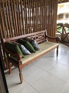 Village Beira Mar em Itacimirim