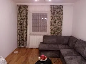 Apartmany Lend - Buchbergdörfl